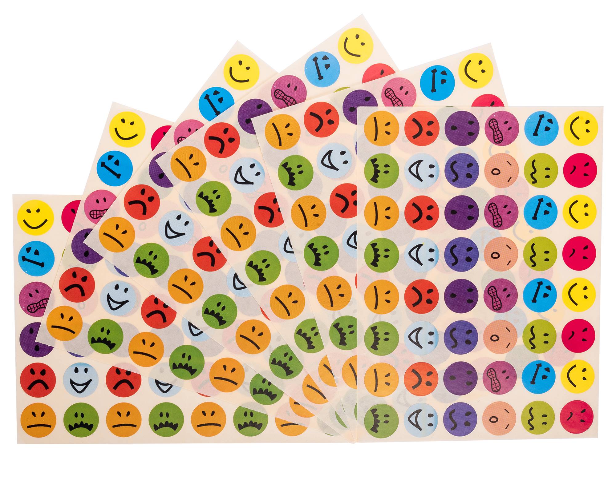 64 GS17 Smilleys