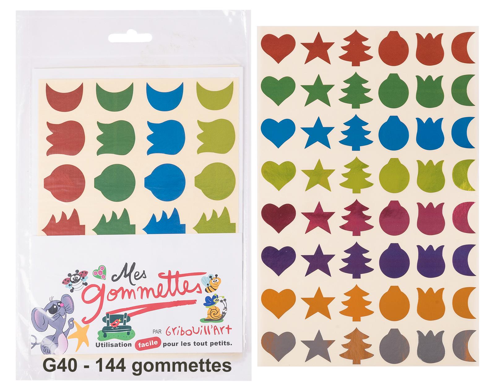 40 -G40