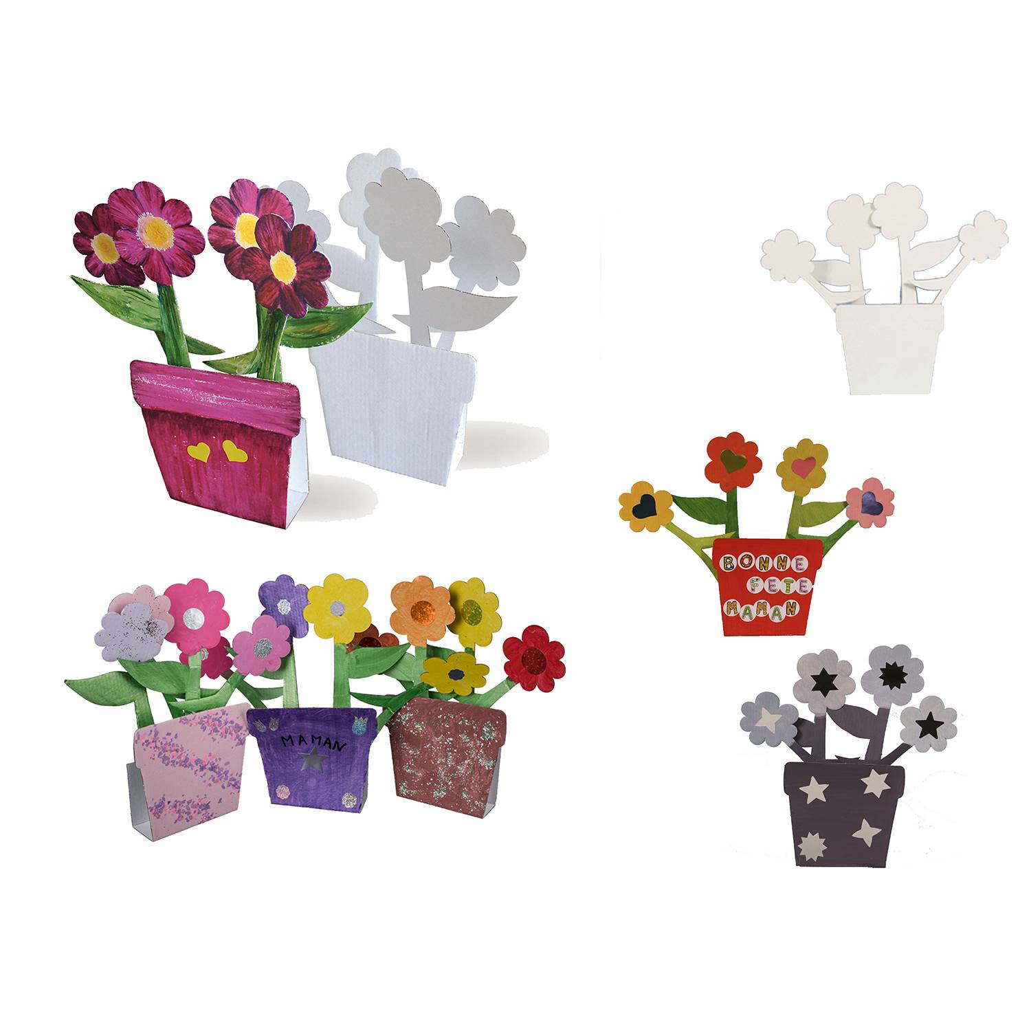 13 Pot de fleur
