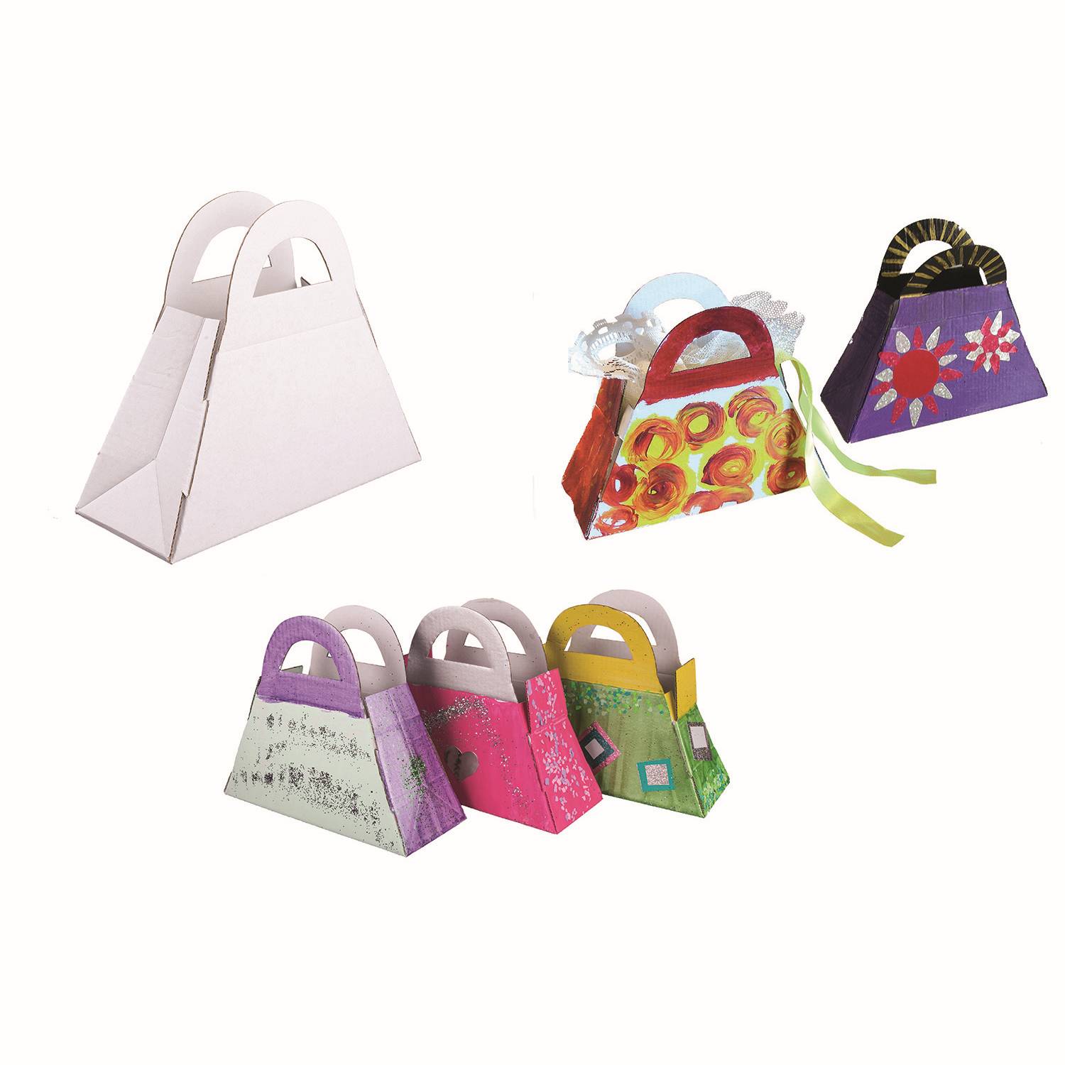 16 Sac à main