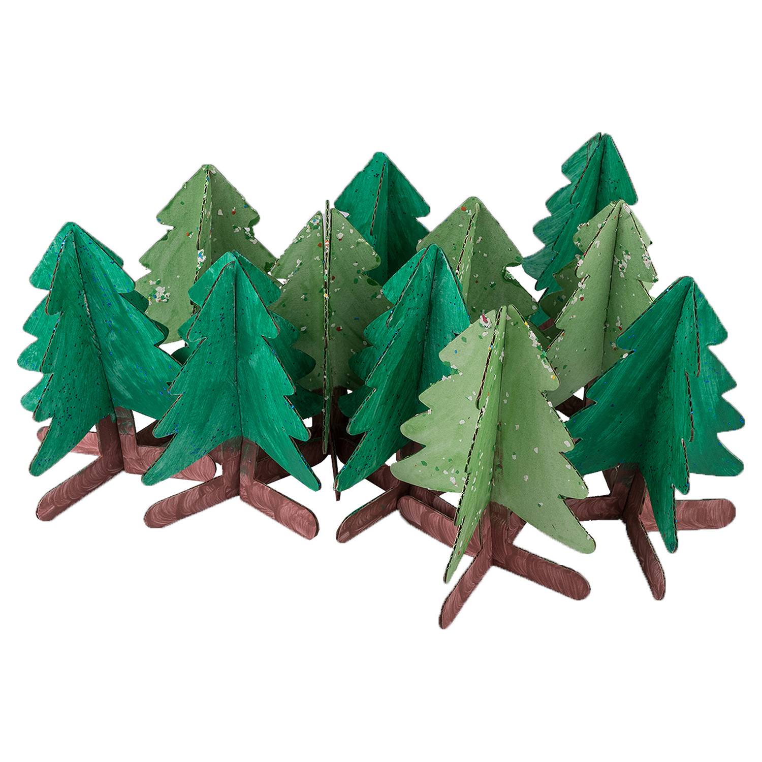 20 Sapin 10 cm