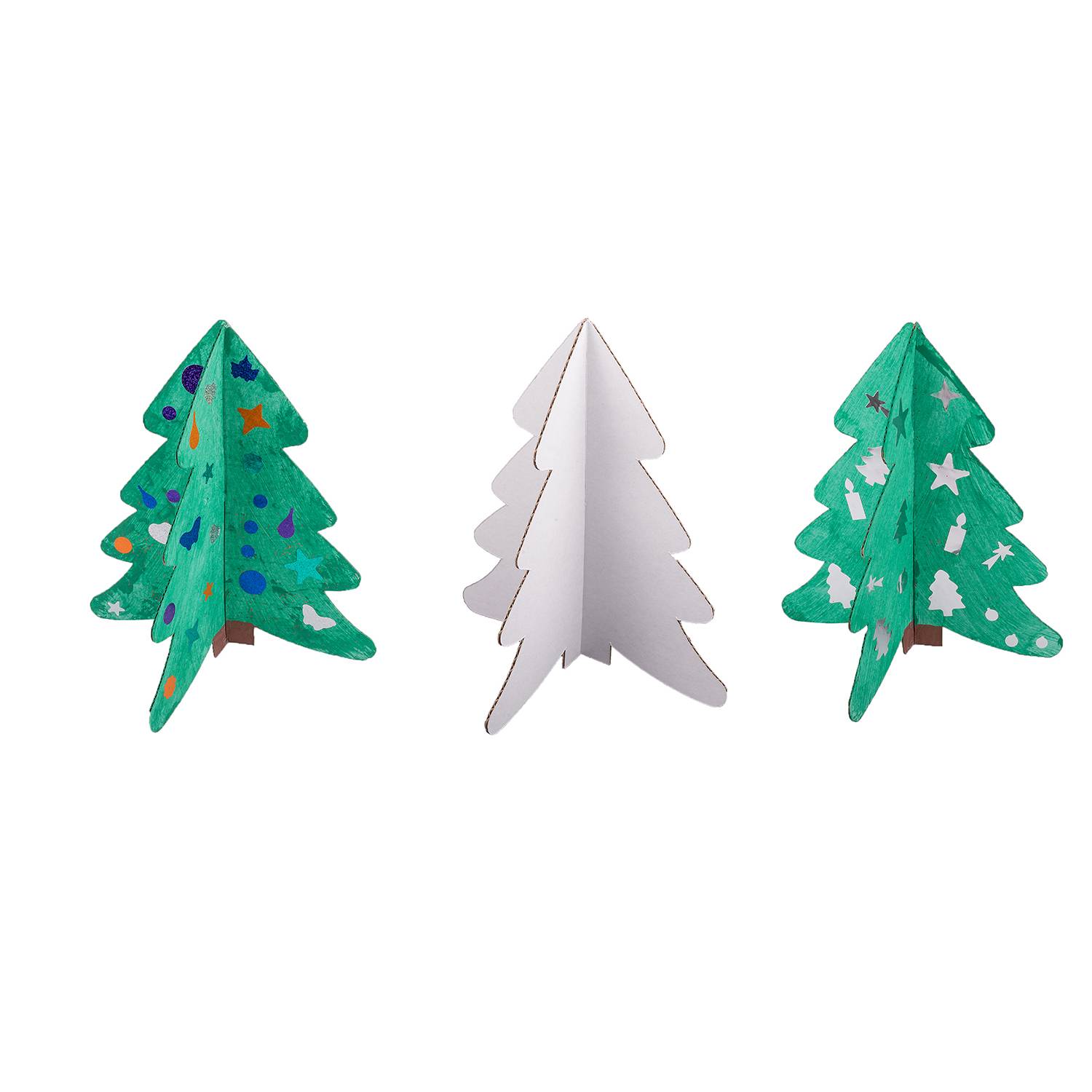 21 Sapin 24 cm
