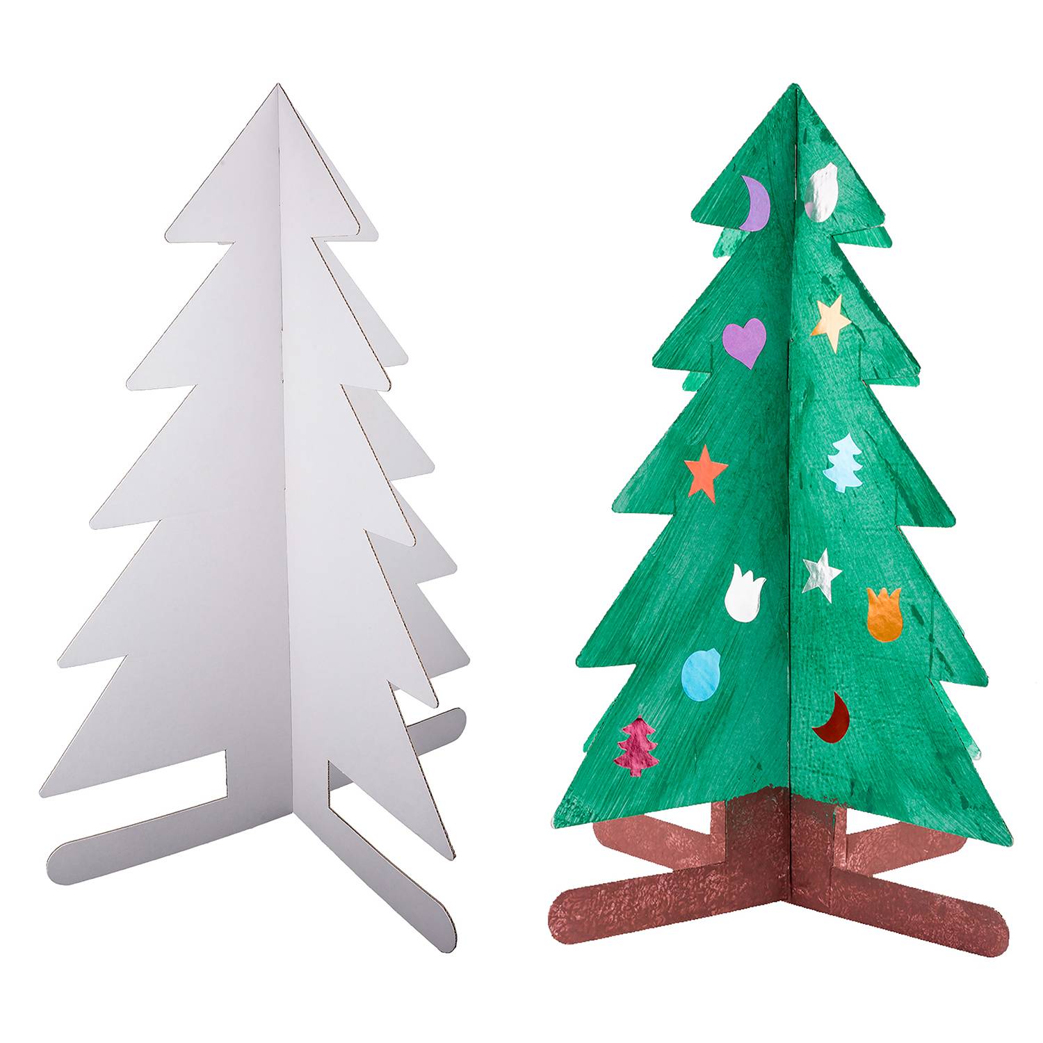 23 bis Sapin 48 cm