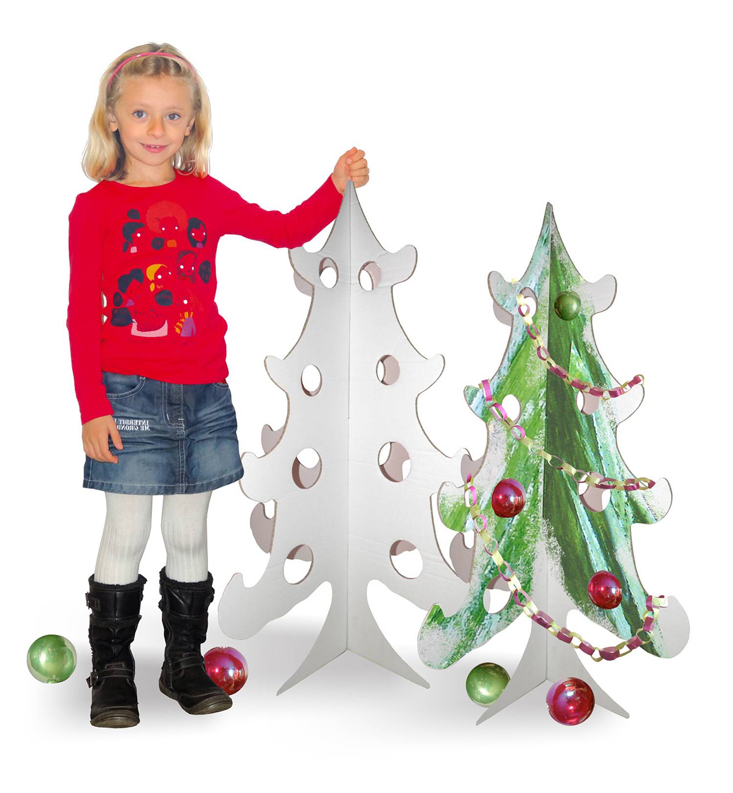 24 Sapin 1 metre