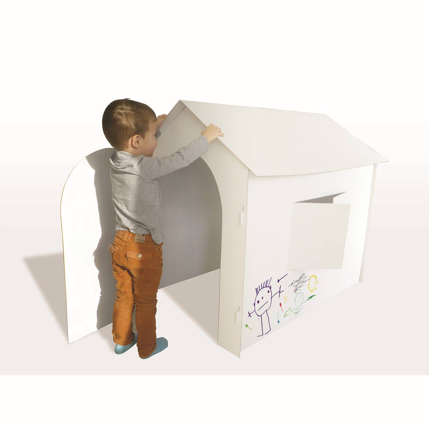 45 Maison 110 x 76 x 100